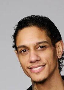 photo of Angelo Rosa photo of Angelo Rosa
