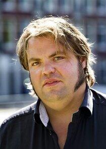 Frank Evenblij