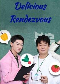 Delicious Rendezvous Delicious Rendezvous