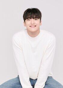 photo of Hong Sung Won