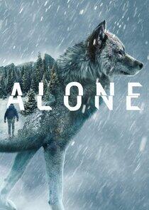 Alone - Season 11