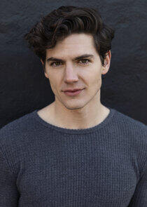 photo of Zack Ignoffo