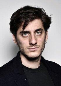 Luca Marinelli