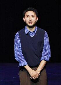 photo of Xin Zai