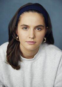 Lizzie Davidson