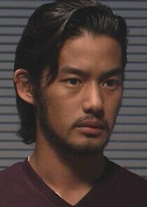 Shinji Hayama