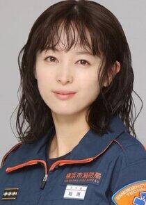 Yuki Kasuhara