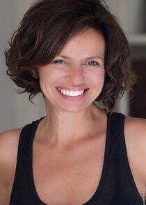 photo of Delphine Braillon