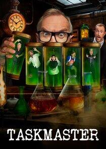 Taskmaster - Season 19
