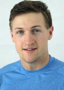 photo of Luke Harty photo of Luke Harty