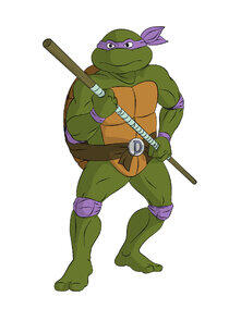 Donatello Donatello
