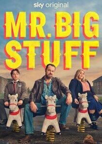Mr Bigstuff