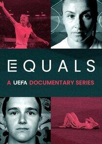 Equals