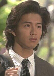 Sena Hidetoshi