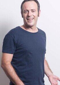 Iker Galartza