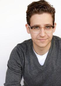 Trevor Einhorn Trevor Einhorn