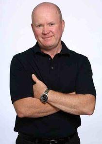Steve McFadden Steve McFadden