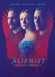 The Alienist The Alienist