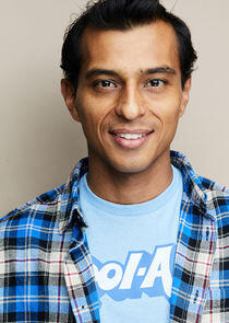 photo of Ricardo Cisneros photo of Ricardo Cisneros