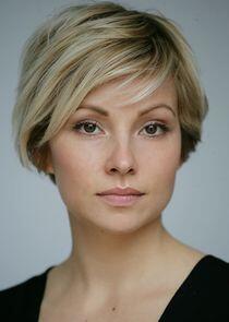 photo of Sophia Vassili photo of Sophia Vassili