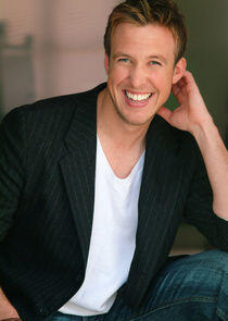 Justin Gordon Justin Gordon