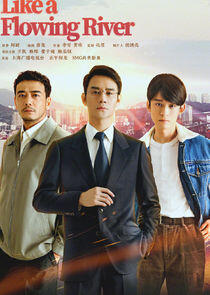 Like a Flowing River - Season 2 Like a Flowing River - Season 2