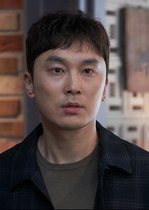 Kim Moo Jin Kim Moo Jin