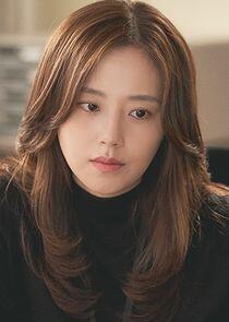 Cha Ji Won Cha Ji Won