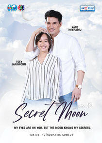 Secret Moon - Season 1