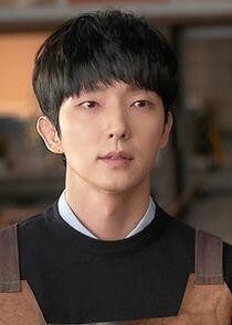Baek Hee Sung Baek Hee Sung
