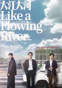 Like a Flowing River - Season 1 Like a Flowing River - Season 1