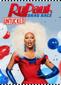 RuPaul's Drag Race: Untucked! - Season 12 RuPaul's Drag Race: Untucked! - Season 12