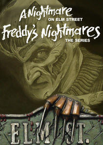 Freddy's Nightmares Freddy's Nightmares