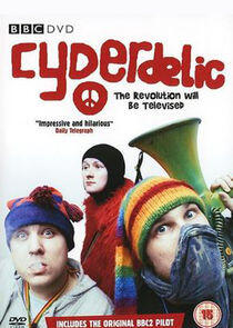 Cyderdelic Cyderdelic