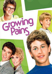 Growing Pains Growing Pains