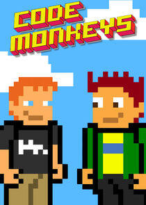 Code Monkeys Code Monkeys