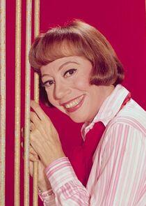 Imogene Coca Imogene Coca