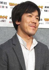 Kenji Fukuda Kenji Fukuda