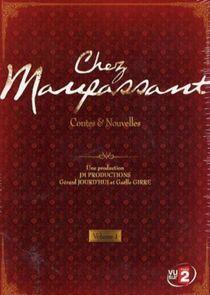 Chez Maupassant Chez Maupassant