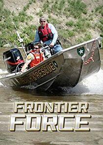 Frontier Force Frontier Force