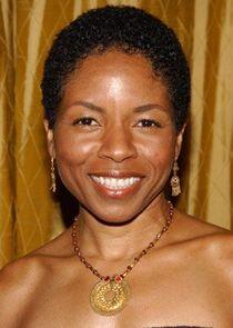 LisaGay Hamilton LisaGay Hamilton