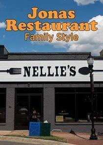 Jonas Restaurant: Family Style Jonas Restaurant: Family Style