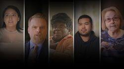 American Voices: A Nation in Turmoil (2020) American Voices: A Nation in Turmoil (2020)