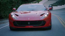 Supercars With Chance the Rapper Supercars With Chance the Rapper