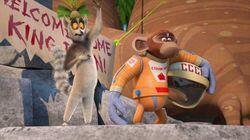 Monkey Planet Monkey Planet