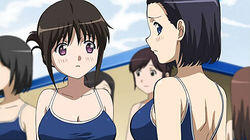 A War in Swimsuits! You're the Last Person I'll Lose to! / The Summertime Memory... Yamada, into the Wild! A War in Swimsuits! You're the Last Person I'll Lose to! / The Summertime Memory... Yamada, into the Wild!