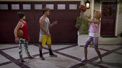 Basketball Basketball