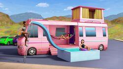 Road Trip! Road Trip!