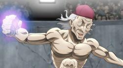 Kaioh Kaioh