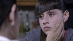 Isabel y Diego huyen a EE.UU
